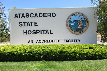 Atascadero State Hospital