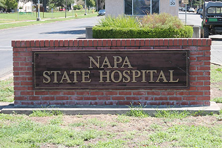 Napa State Hospital